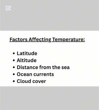 GRADE 10 GEOGRAPHY TERM 1 STUDY GUIDE