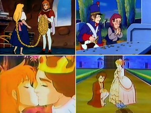 Grimm's Fairy Tale Classics - Alchetron, the free social encyclopedia