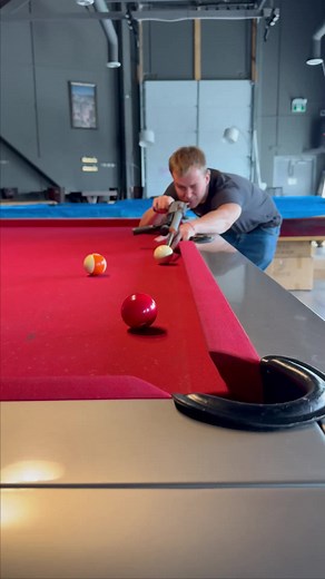 Shotgun Pool Cue: Master Billiard Trick Shots