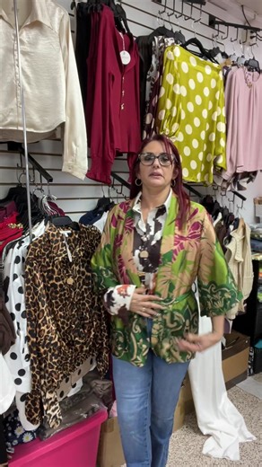 Nina's Fashion on Reels