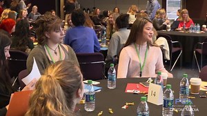 1.4K views · 44 reactions | If you haven’t seen the doors open on the new Jeep Safari concept for Easter Jeep Safari, you have to check it out! This week’s installment of FCA Replay looks at those vehicles for Moab, an initiative for the careers of young women and the latest Dodge Demon teaser! | Stellantis North America | Facebook