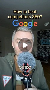 Plerdy | How to beat competitors SEO? Simple steps to outdo SEO competitors. Ready? Let’s go! Start with a Plerdy account. Input the essential... | Instagram