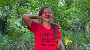 Tula para kay Mercedes Lasac (Inspirational Video) | Liham ni Bryanne