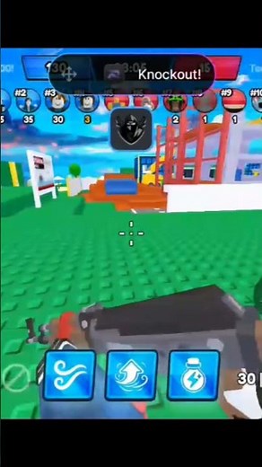 Hypershot script | aimbot, hitbox expander and more😱!!