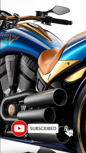 2026 Victory Vision Tour 🚀 | The FUTURE of Luxury Touring Bikes Is BACK