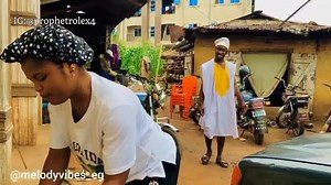 505K views · 13K reactions | Love those that loves you ❤  true story. Ololufe by Melody vibes | Prophet Rolex | Facebook