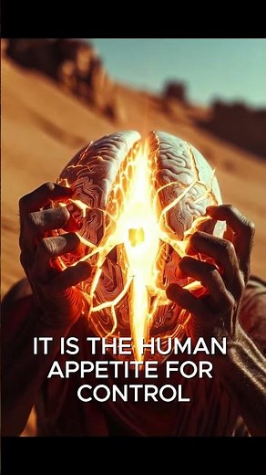 Why the Butlerian Jihad Was Never About Machines #dune #scifi