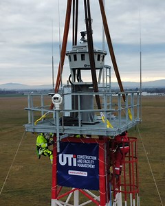 5K views · 170 reactions | Great news from our r-TWR team  Our latest member of the Saab r-TWR family is getting ready. #airtrafficmanagement #technology | Saab | Facebook