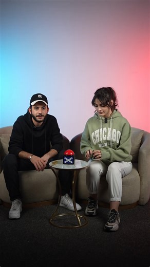 ‎بروغرامي ميديا‎ on Instagram‎: "مين فاز؟؟؟؟😍"‎