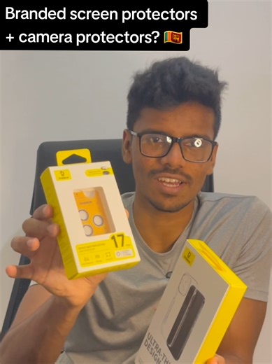 Branded iPhone Screen & Camera Protectors Reviewed