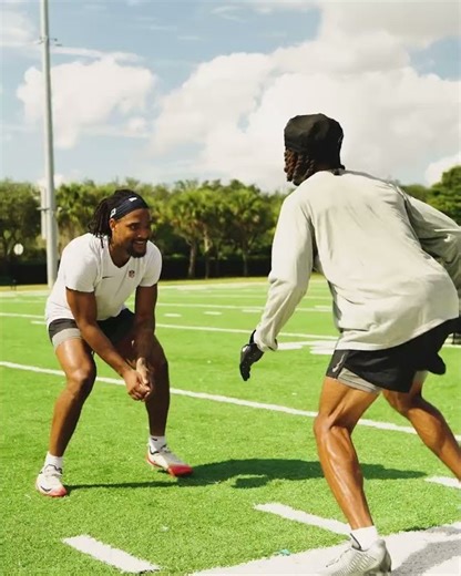 What's the Most Important Skill for a DB in Man Coverage?