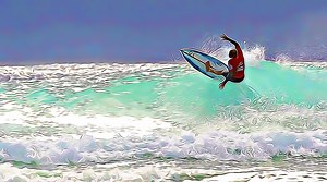 Kelly Slater ripping at the WSL CS comp at Snapper Rocks May 2022. His surfing never ages & the crowd just love him. There weren't heaps of people at the beach until 15mins before his heat & then the "Kelly crowd" arrived on mass. As soon as his heat was over they all vaporised into thin air & the numbers on the beach dropped dramatically... Music by - Jahzzar Source - https://freemusicarchive.org/search/?quicksearch=Jahzzar | Samos Surf Photography