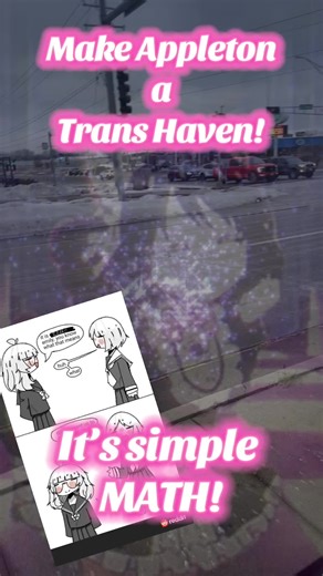 Promoting Appleton as a Safe Space for LGBTQ Community