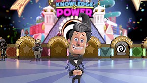 Saber es Poder. Análisis para PS4