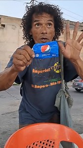 6.1M views · 105K reactions | EL MEJOR MAGO, de la calle (así si da gusto colaborar) #show #Magia | Los gemelos maravillosos | Facebook