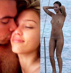 Jessica Alba Nude and Leaked Sextape - 2026 News! - Scandal Planet