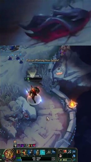 Pantheon 6pek escape