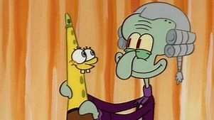 SpongeBob SquarePants: Season 1 Episode 15 Sleepy Time/Suds