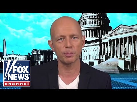 These are the big liars: Steve Hilton