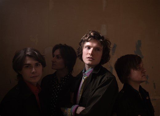 フィンランドのロックバンドUS　来日公演決定／ミッシェル・ガン・エレファントのカヴァー曲リリース - amass