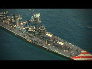 Newest Legendary Cruiser Napoli