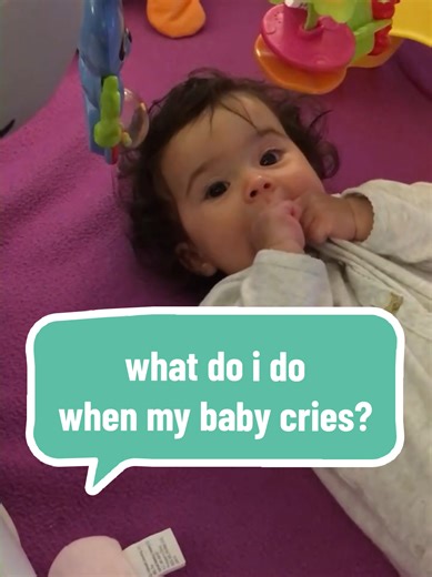 Your baby’s cry isn’t an indication of failure - it’s communication. A little crying is how babies process change. And your consistent response is what will make them feel calm and connected while still building independence. ✨Timed Checks: Start with 2 minutes. Go in for a quick check, if they’re still crying. Next time, wait 4 minutes. Then 6. Then 8. Hold at 8 minutes for the rest of bedtime. ✔️ This works best if you want to stay consistent while giving your baby space to figure it out. For 