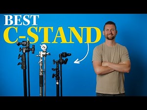Which C Stand is Right For You