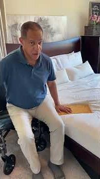 Using a Standard Slide/Transfer Board