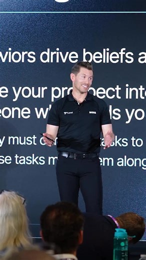 The difference between influence and persuasion. | Jeremy Miner