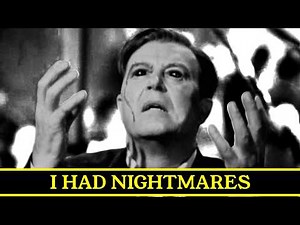 23 Most HORRIFYING Scenes In Golden Age Hollywood Movies