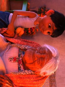 Mama coco #fffffffffffyyyyyyyyyyypppppppppppp #fyp #film #disney #cartoon #pixar #coco #vibes #aesthetic