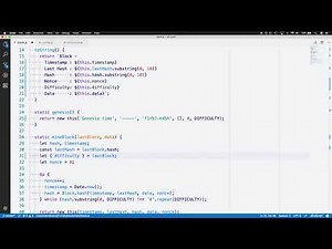 Lesson 30 Dynamic Block Difficulty