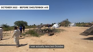 330K views · 671 reactions | In October we visited a displacement...