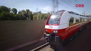 11K views · 396 reactions | Wir wünschen dir einen schönen Wochenstart und eine angenehme Fahrt mit unserem Cityjet  | Österreichische Bundesbahnen (ÖBB) | Facebook