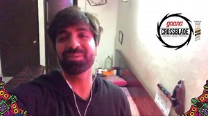 134K views · 28 shares | The "Humsafar" Akhil Sachdeva is coming to steal our hearts at the World's Biggest Punjabi Music Festival- Cross Blade! #Gaana #CrossBladeFestival #Chandigarh | Gaana | Facebook