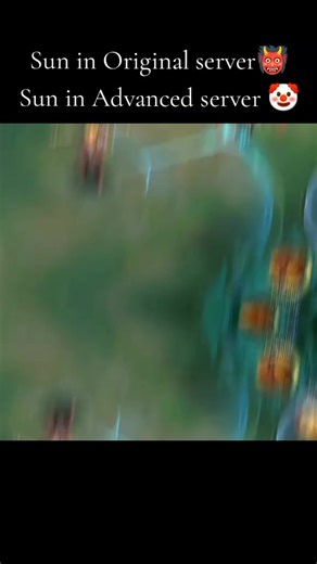 Good news or bad news for sun Users? what do you think ? #Sun #Revamp #MLBBMarcel #MLBBS40 #MLBBNEWHERO