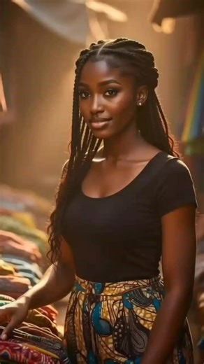 Blasian Romance: Crash Landing on His Heart