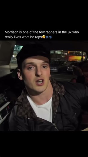 The Missing Element in UK Rap