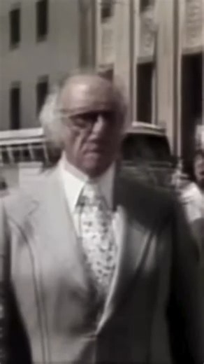 Gebo Clark on Instagram: "Anthony Joseph Giacalone (January 9, 1919 – February 23, 2001), also known as Tony Jack, was an American mobster in Detroit who served as a capo, and later as a street boss, in the Detroit Partnership. In terms of Mafia organization, he was listed by the Federal Bureau of Investigation (FBI) in 1963 as one of the “Big Men” and deemed an administrator or heir apparent. He came to public notice during the 1970s investigations into the disappearance of Teamsters president 