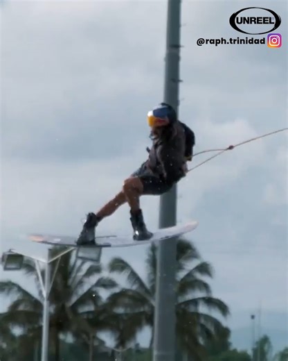 Follow @raph.trinidad on instagram | UNREEL