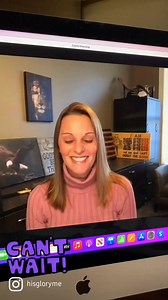 Julie Green live now ! | His Glory