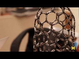 Nano Recipes: Materials by design