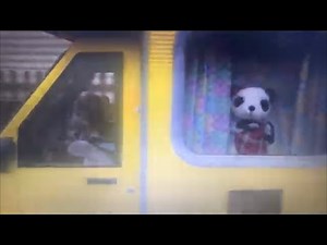 Sooty - The Wedding (2011)