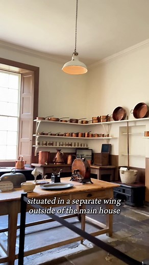 The Fascinating Victorian Kitchens of Muckross House in Killarney