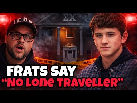 💥WOW💥 UOI Frat claims a stranger COULD NOT do this!! #idaho4 #bryankohberger 