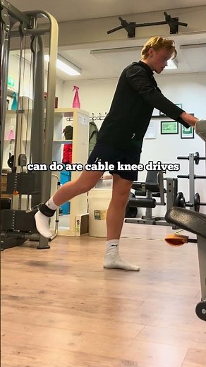 How to actually train your hip flexors