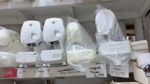 247 reactions · 94 comments | ❤️japan surplus 1 year warranty pushboton operated very easy to use May adjustment ang speed niya may pang botonholer pang zigzag pang zippier pang garterise pang edging pang topi at iba pa Cash on delivery nationwide for more information please contact us 09652976881 | Habibi Sewing Machine | Facebook