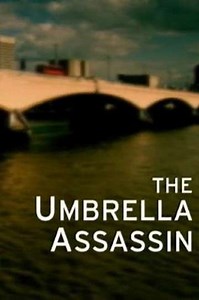 The Umbrella Assassin - Movie