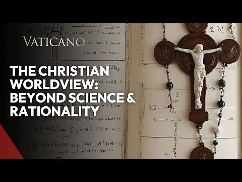 The Christian Worldview: Beyond Science & Rationality | Prof. Jean-Luc Marion's Insightful Lecture
