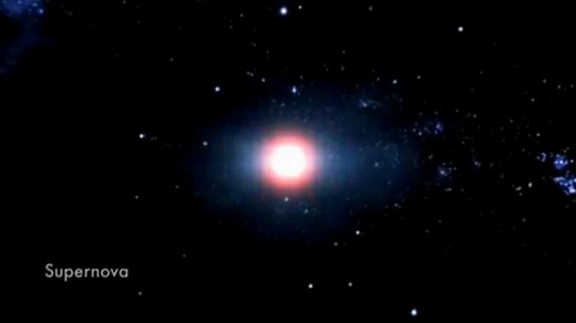 The History of the Universe in 10 Minutes